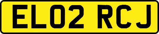 EL02RCJ