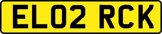 EL02RCK