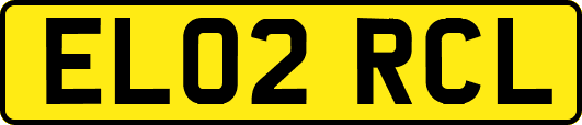 EL02RCL