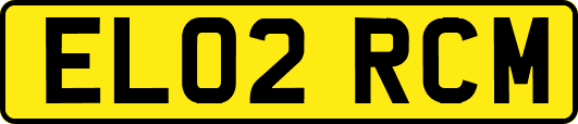 EL02RCM
