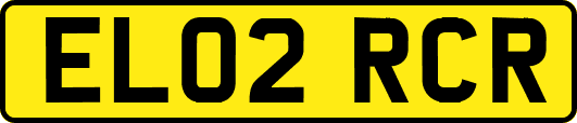 EL02RCR