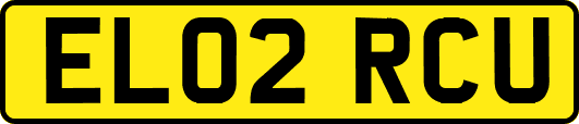 EL02RCU