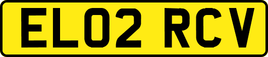 EL02RCV