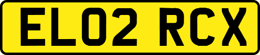 EL02RCX