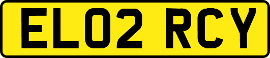 EL02RCY