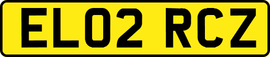EL02RCZ