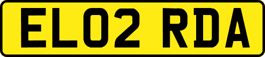 EL02RDA