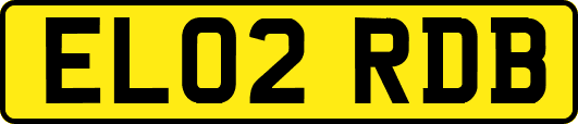 EL02RDB