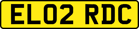 EL02RDC