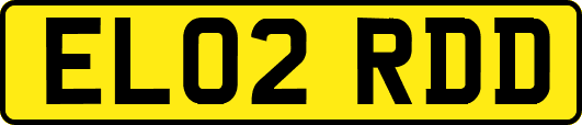 EL02RDD