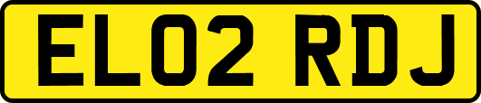 EL02RDJ