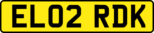 EL02RDK