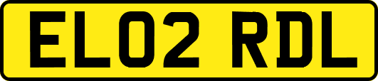 EL02RDL