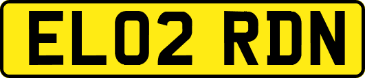 EL02RDN
