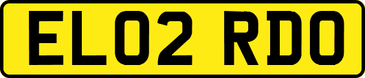 EL02RDO