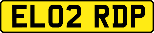 EL02RDP