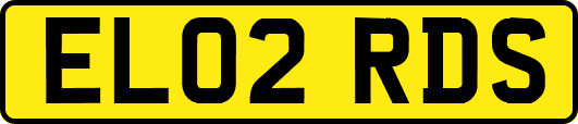 EL02RDS
