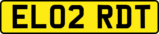 EL02RDT