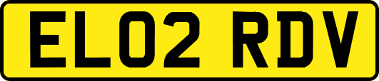 EL02RDV