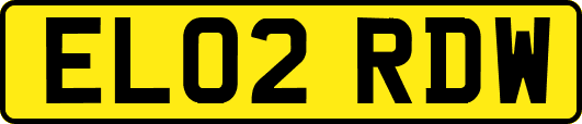 EL02RDW