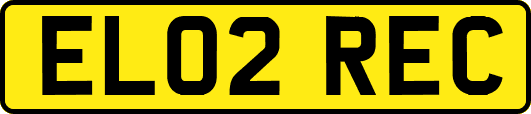 EL02REC