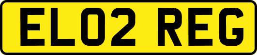 EL02REG