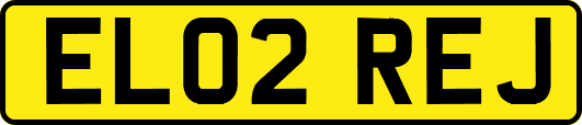 EL02REJ