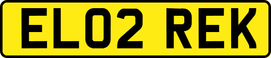EL02REK