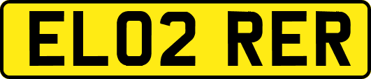 EL02RER