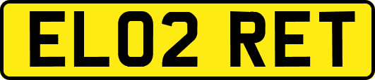 EL02RET