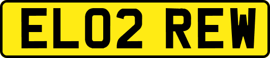 EL02REW