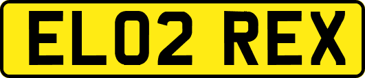 EL02REX