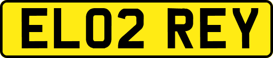 EL02REY