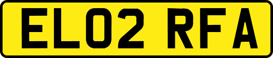 EL02RFA