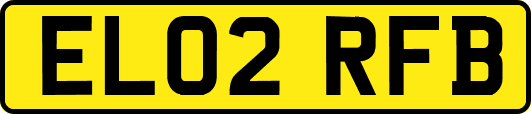 EL02RFB