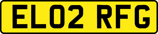 EL02RFG