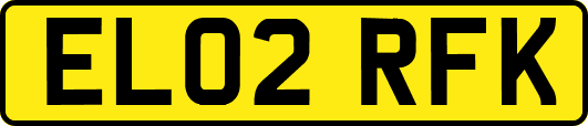 EL02RFK