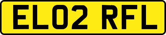 EL02RFL