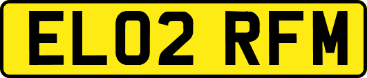 EL02RFM