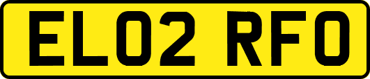 EL02RFO
