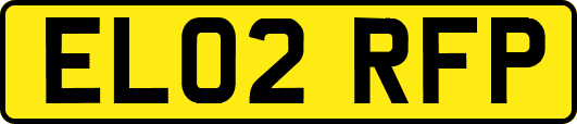 EL02RFP