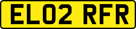 EL02RFR