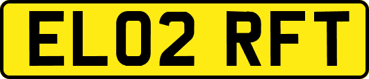 EL02RFT