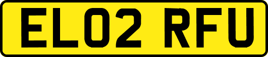 EL02RFU
