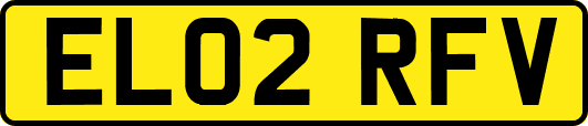 EL02RFV