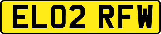 EL02RFW