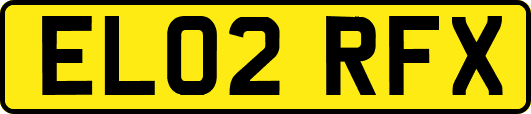 EL02RFX