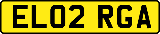 EL02RGA