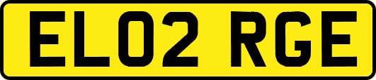 EL02RGE