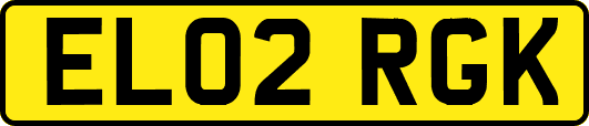 EL02RGK